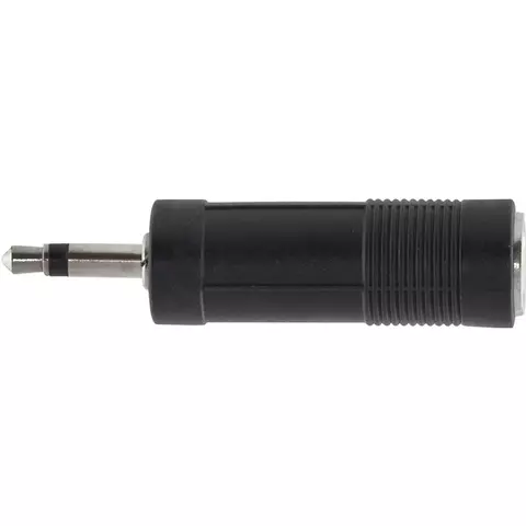 ADAPTADOR P10 F X P2 M MONO HA035 - HYX