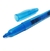MARCA TEXTO AZUL FLUORESCENTE CHANFRADO 1 UND - LYKE - comprar online