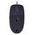MOUSE COM FIO USB DESIGN AMBIDESTRO M90 PRETO - LOGITECH na internet