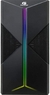 GABINETE GAMER MID TOWER ATX HOLT RGB PRETO - FORTREK - comprar online