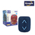 MINI CAIXA SOM PORTATIL 3" MP3 USB IPX6 M0-R450T - ATOMO