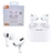 Imagem do FONE DE OUVIDO BLUETOOTH SEM FIO TWS KD-790 - KAIDI