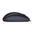 MOUSE COM FIO USB DESIGN AMBIDESTRO M90 PRETO - LOGITECH - Casa da Tecnologia