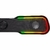 SOUNDBAR GAMER RGB PARA PC BLACK HAWK - FORTREK - comprar online