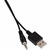 CAIXA DE SOM MULTIMÍDIA GAMER BLACK HAWK RGB 6W - FORTREK - comprar online