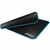 MOUSE PAD GAMER (440X350MM) SPEED MPG102 AZUL - FORTREK - comprar online