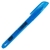 MARCA TEXTO AZUL FLUORESCENTE CHANFRADO 1 UND - LYKE