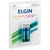 PILHA AAA ALCALINA C/2 82154 - ELGIN