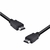 CABO HDMI 2.0 4K ULTRA HD 3D ETHERNET 5 METROS H20-5 - VINIK