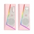 CAIXA DE SOM GAMER ANVIL 10W RGB GS520P ROSA - REDRAGON