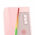 CAIXA DE SOM GAMER ANVIL 10W RGB GS520P ROSA - REDRAGON
