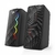 CAIXA DE SOM GAMER CIPHER RGB GS522 PRETO - REDRAGON - comprar online