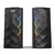 CAIXA DE SOM GAMER CIPHER RGB GS522 PRETO - REDRAGON