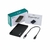 CASE EXTERNO PARA HD 2.5 SATA USB 2.0 - VINIK