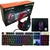 COMBO GAMER TECLADO/ MOUSE/ HEADSET/ MOUSEPAD TC3220 - HAYOM