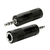 ADAPTADOR P10 F X P2 M STEREO HA036 1 UNIDADE - HYX - comprar online
