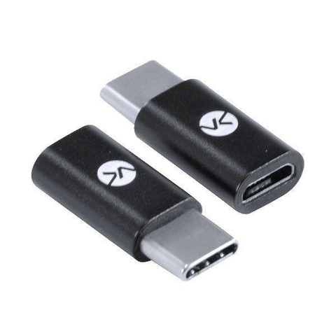 ADAPTADOR TIPO C X MICRO USB B FEMEA 2.0 UND - VINIK