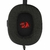 HEADSET GAMER HERO H530 PRETO - REDRAGON - loja online