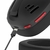 HEADSET GAMER IRE PRO S/ FIO 2.4G /BT/ CABO BLACK - REDRAGON - Casa da Tecnologia