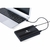 CASE EXTERNA PARA HD SATA 3.5" GTHD3.5 USB PRETA - GOLDENTEC na internet