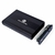 CASE EXTERNA PARA HD SATA 3.5" GTHD3.5 USB PRETA - GOLDENTEC