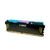 MEMÓRIA RAM 8GB DDR4 3200HZ GAMER COM LED RGB - GOLDENTEC - comprar online