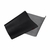 MOUSE PAD DESK MAT EXCLUSIVE PRETO 800X400 - PCYES na internet