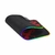 MOUSEPAD GAMER ME ANTIDERRAPANTE 350X250 MP-602 RGB - XTRIKE na internet