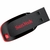 PENDRIVE CRUZER BLADE 32GB USB 2.0 Z50 - SANDISK - comprar online