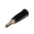 PINO BANANA NÍQUEL PACOTE C/ 10 UN PRETO PGBN0002 - STORM