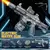 CY-107 rifle de agua eléctrica™ - comprar en línea