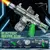 CY-107 rifle de agua eléctrica™ - tienda en línea