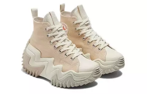 Zapatilla Converse Run Star Motion Hi