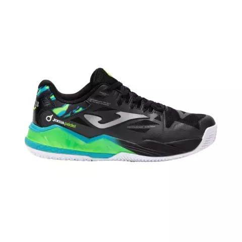 Zapatilla Joma Padel Spin S2501
