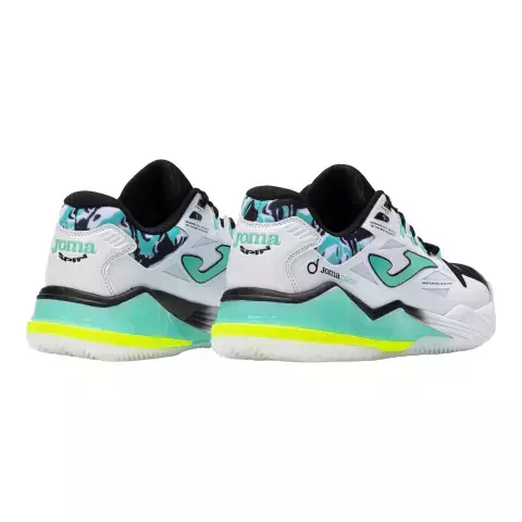Zapatilla Padel Spin S2542