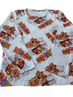 Pijama Roblox Meninas - loja online
