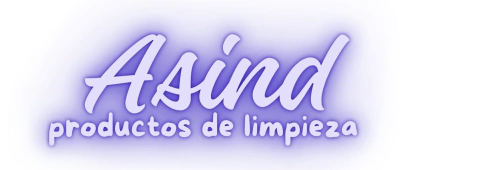 ASIND productos de limpieza 