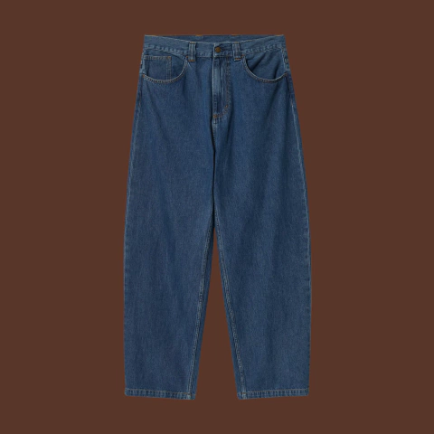CALÇA JEANS "CLASSICCF" BLUE - comprar online