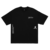 Camiseta Over Box Fit – O Corre - Aloof