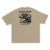 Camiseta Over Box Fit – No Seu Ritmo - comprar online