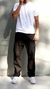 Calça Cargo Preta Reta – Presence - comprar online