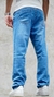 Calça Reta Jeans Claro – Presence na internet