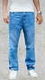 Calça Reta Jeans Claro – Presence
