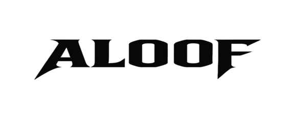 Aloof