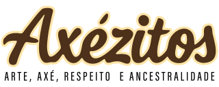 Axézitos – Orixás e Entidades em Colecionáveis 3D com Axé