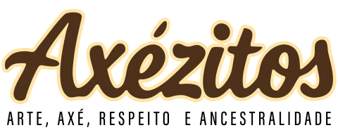 Axézitos – Orixás e Entidades em Colecionáveis 3D com Axé