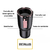 Vaso Enfriador y Calentador de Bebidas - comprar online