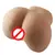 Masturbador Realista Bunda e Vagina 1.0 Cyberskin - comprar online