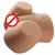 Masturbador Realista Bunda e Vagina 1.0 Cyberskin na internet
