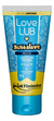 Gel Lubrificante Íntimo Beijável Bubbalove Menta Ice 60g – Refrescância e Deslize com Sabor Intenso - comprar online
